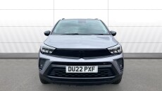 Vauxhall Crossland 1.5 Turbo D [120] Ultimate 5dr Auto Diesel Hatchback